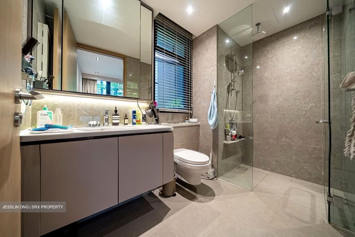 The Tapestry (D18), Condominium #531529621